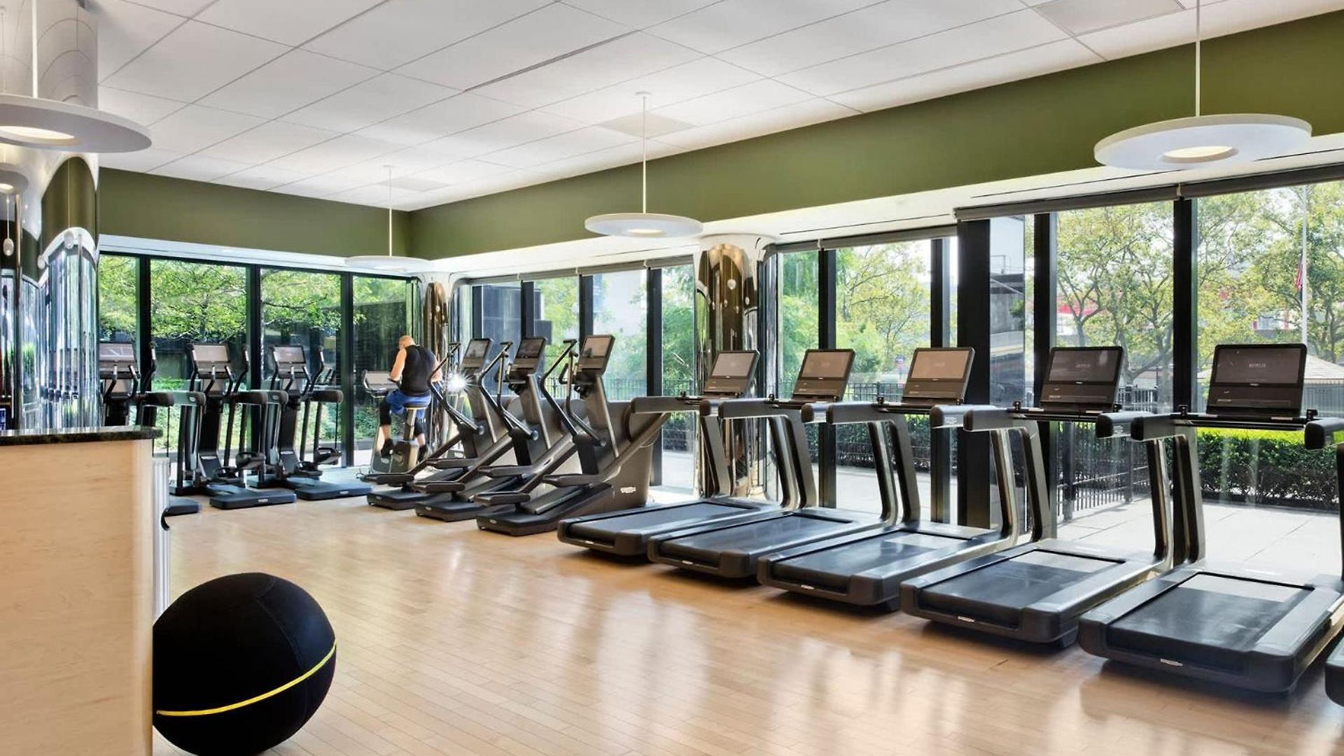 Apartment Apex Executive - Lenox Hill Ny *