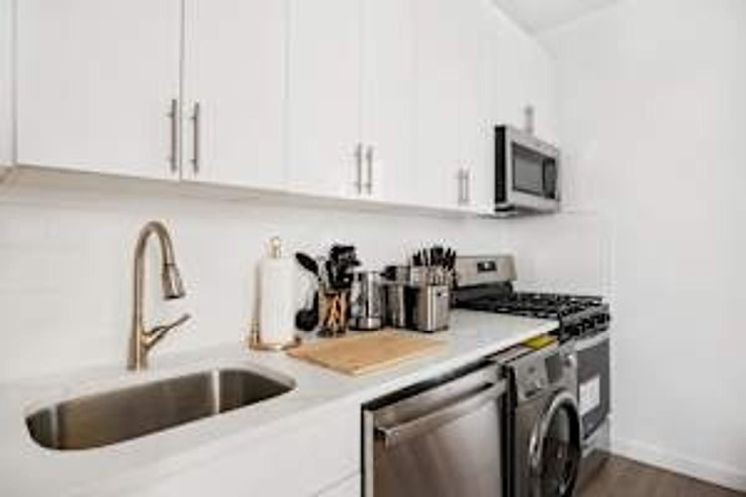 Apartment 1290 Ues