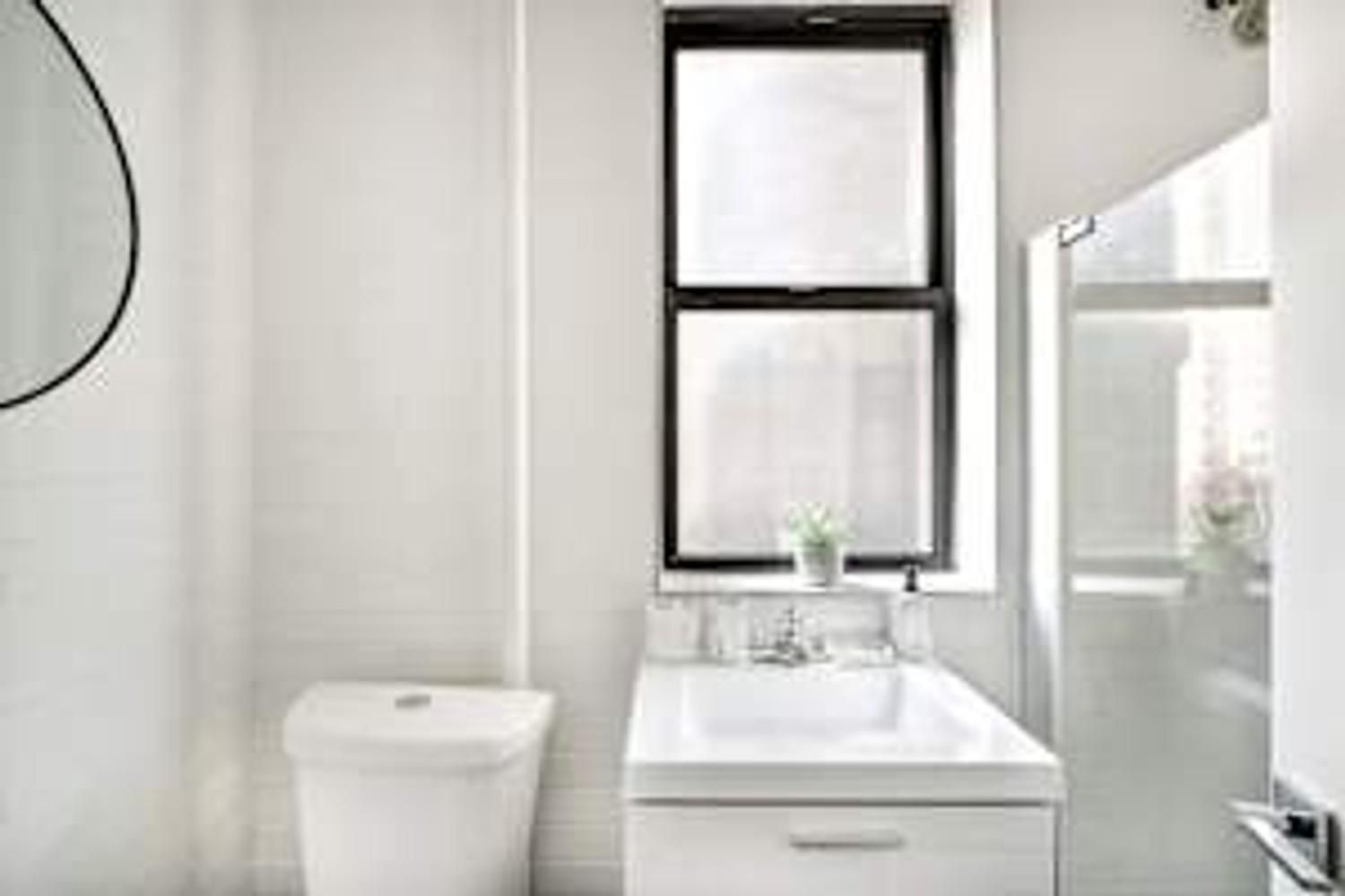 Apartment 1290 Ues New York
