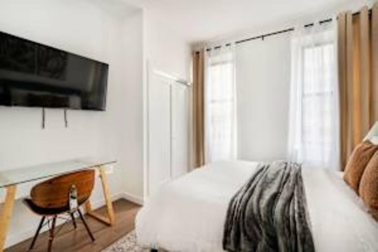 Apartment 1290 Ues