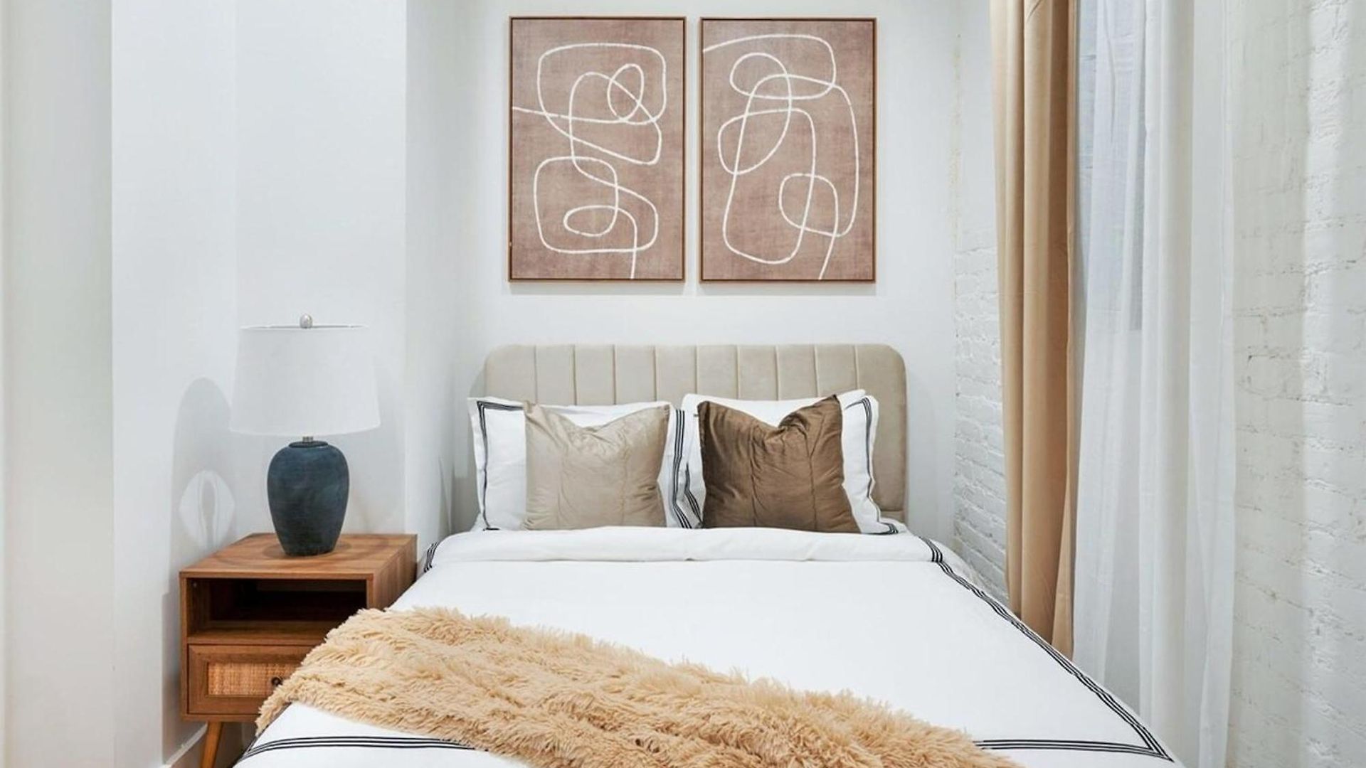 Apartment 1290 Ues