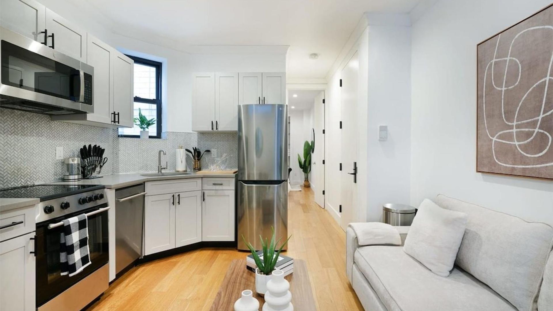 1290 Ues Apartment New York