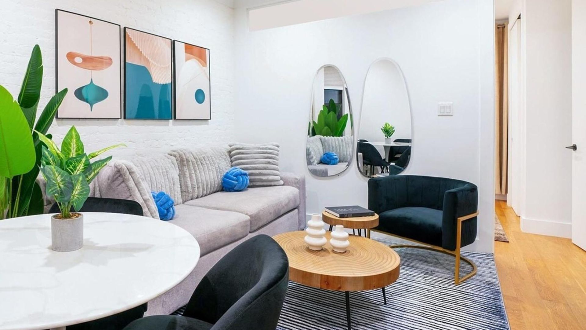 Apartment 1290 Ues New York