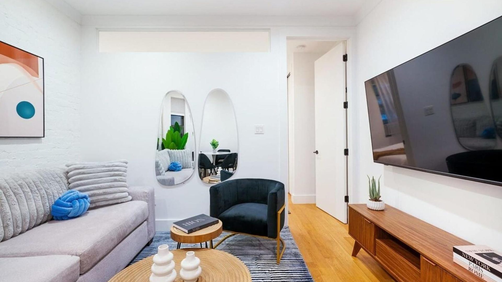 Apartment 1290 Ues *