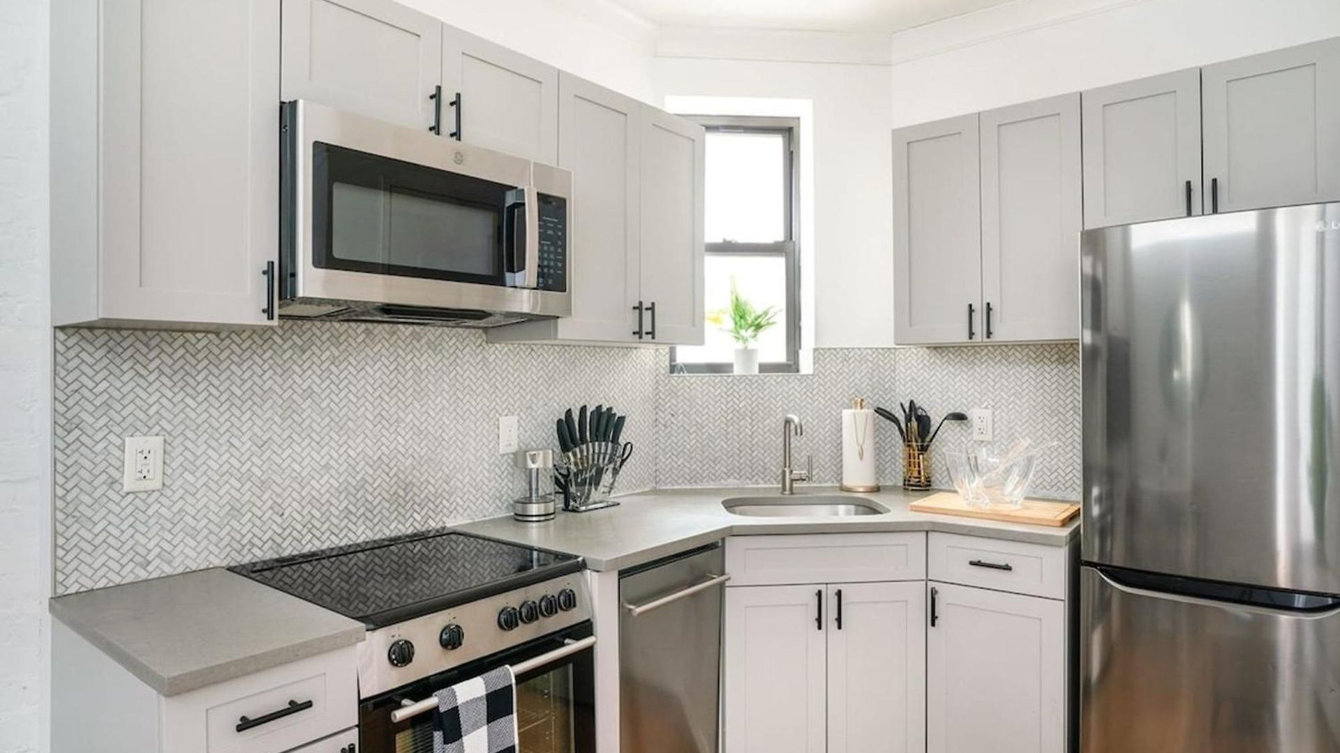 1290 Ues Apartment New York