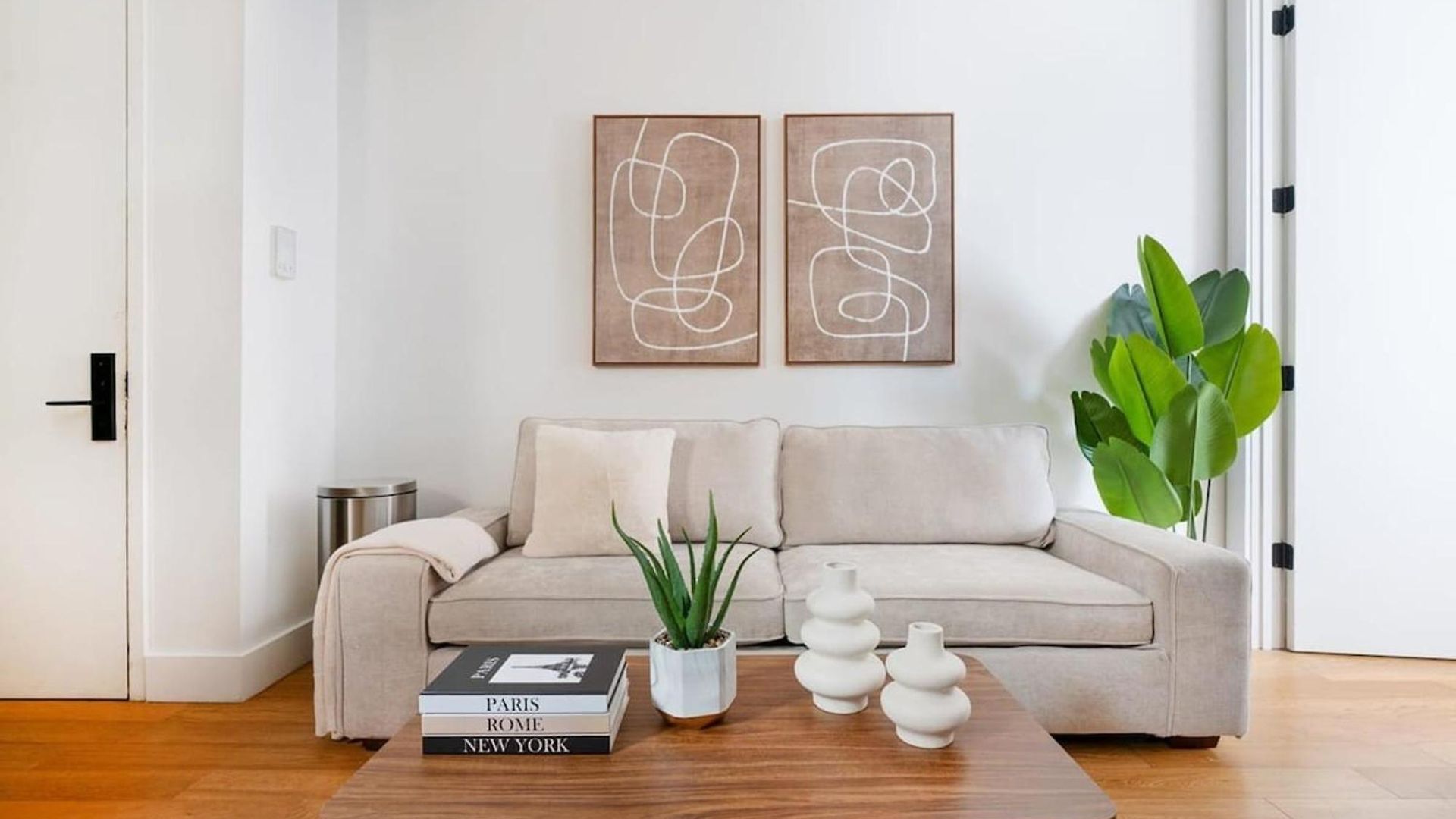 Apartment 1290 Ues New York