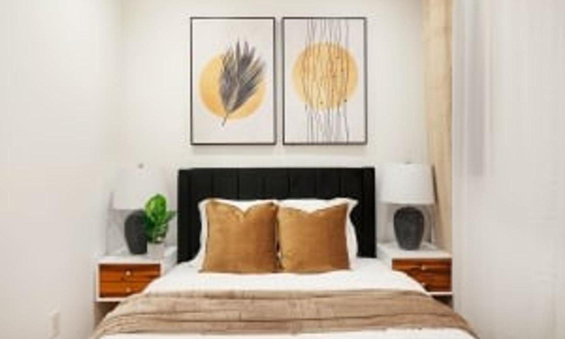 Apartment 1290 Ues