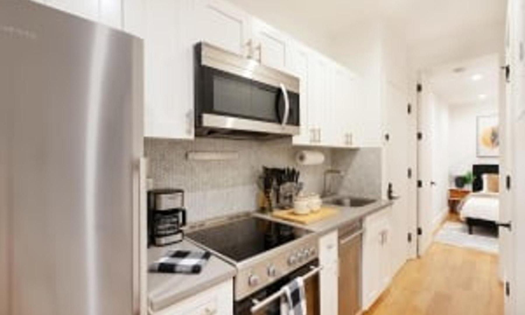 Apartment 1290 Ues New York