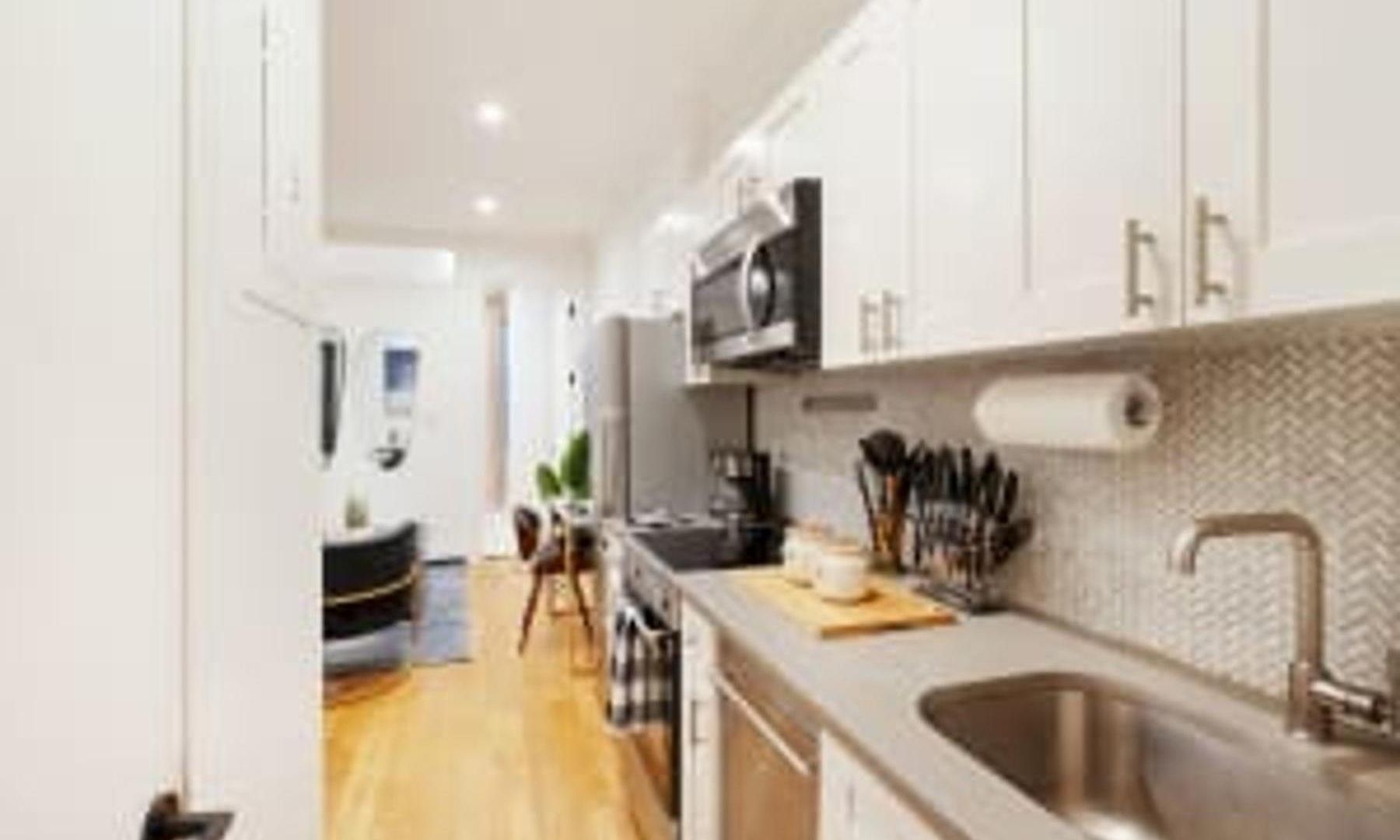 1290 Ues Apartment