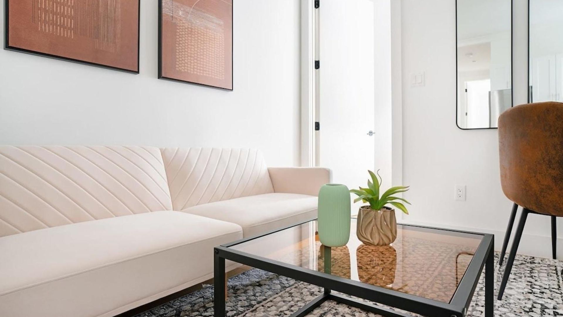 Apartment 1290 Ues New York