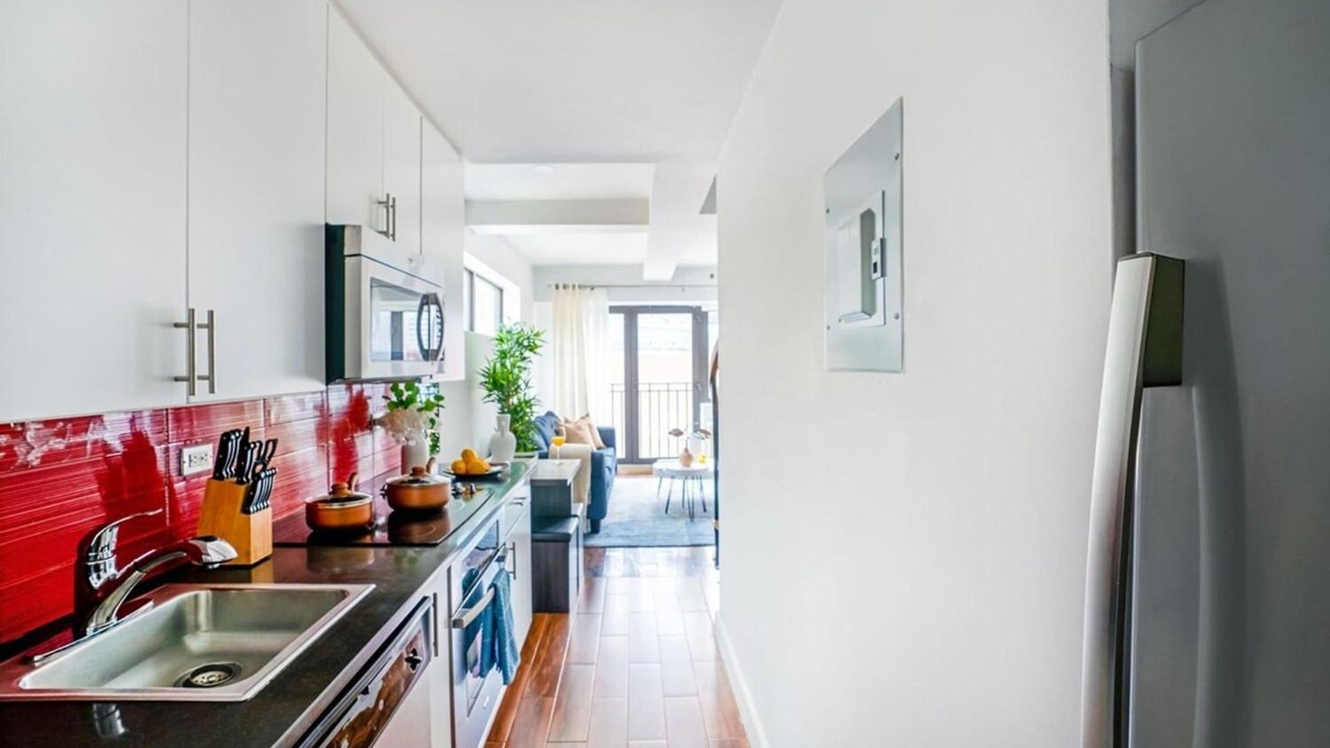 809 Midtown Apartment *