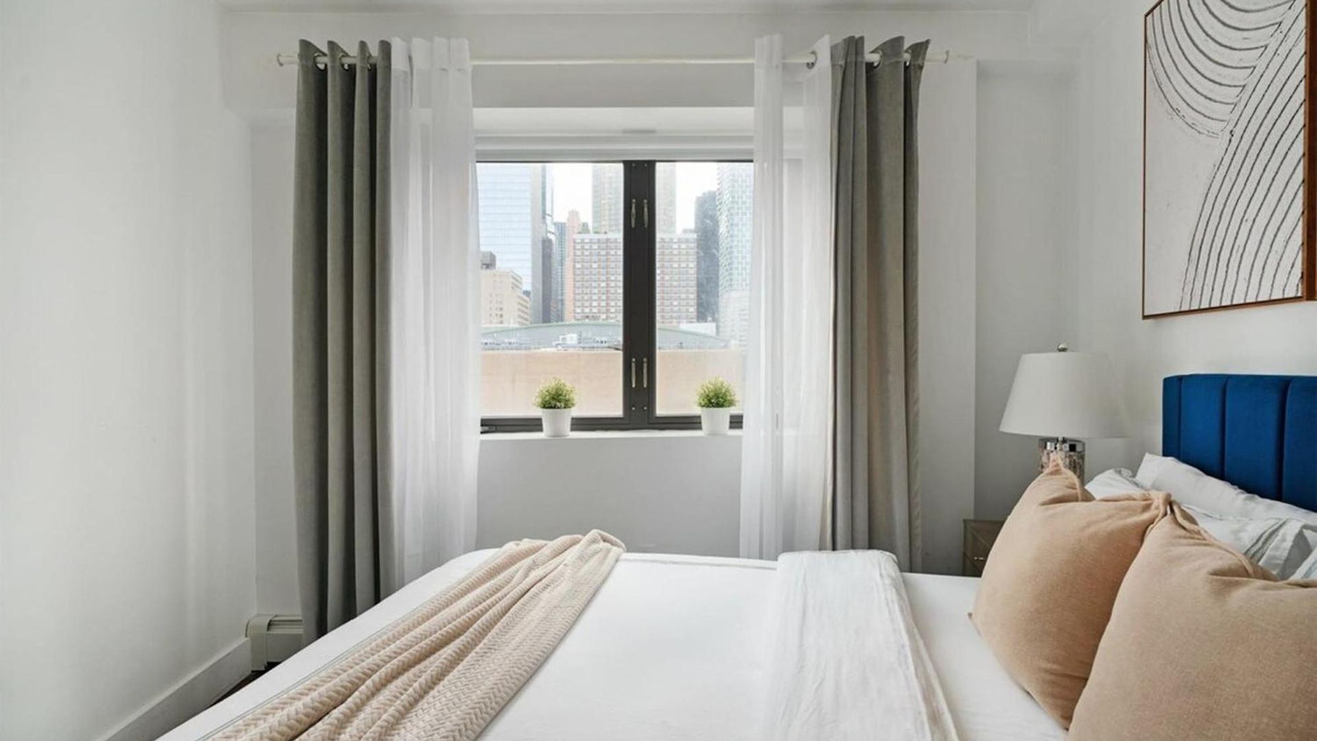 809 Midtown Apartment New York