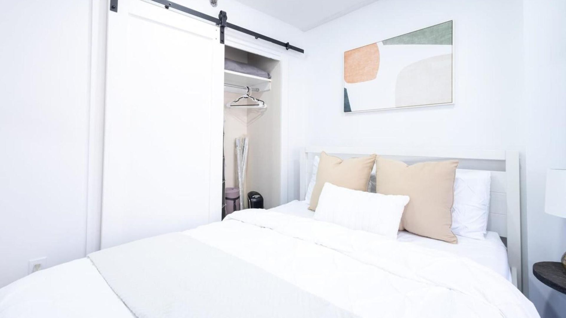 Apartment 809 Midtown *