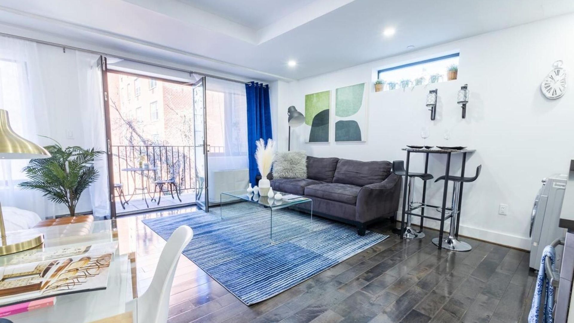 Apartment 809 Midtown New York