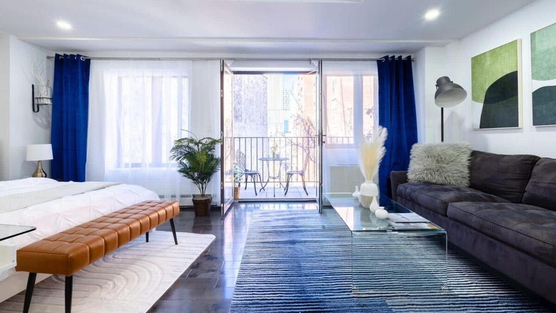 Apartment 809 Midtown