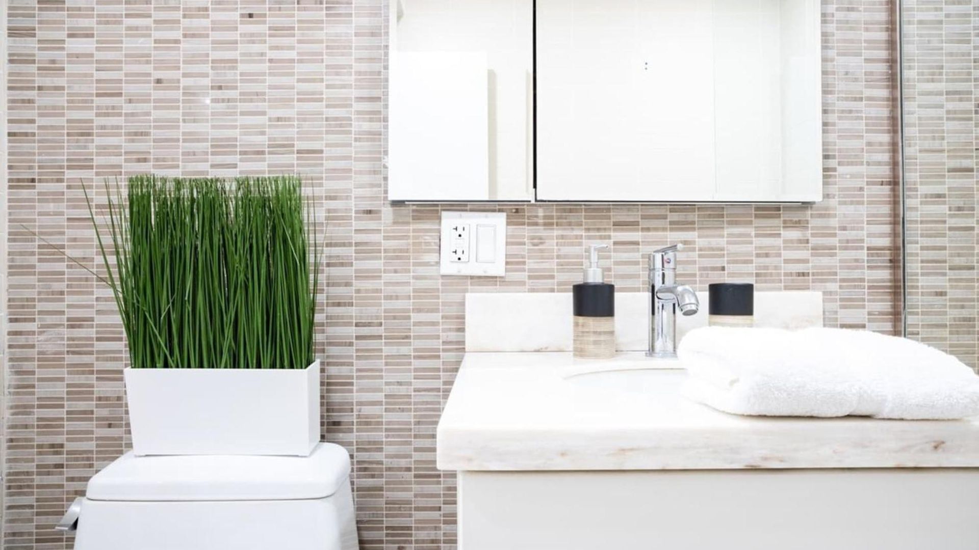 Apartment 809 Midtown *
