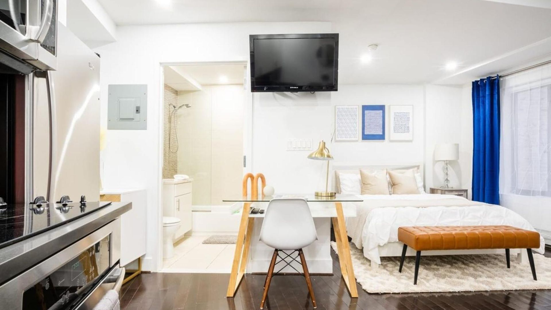 809 Midtown Apartment New York