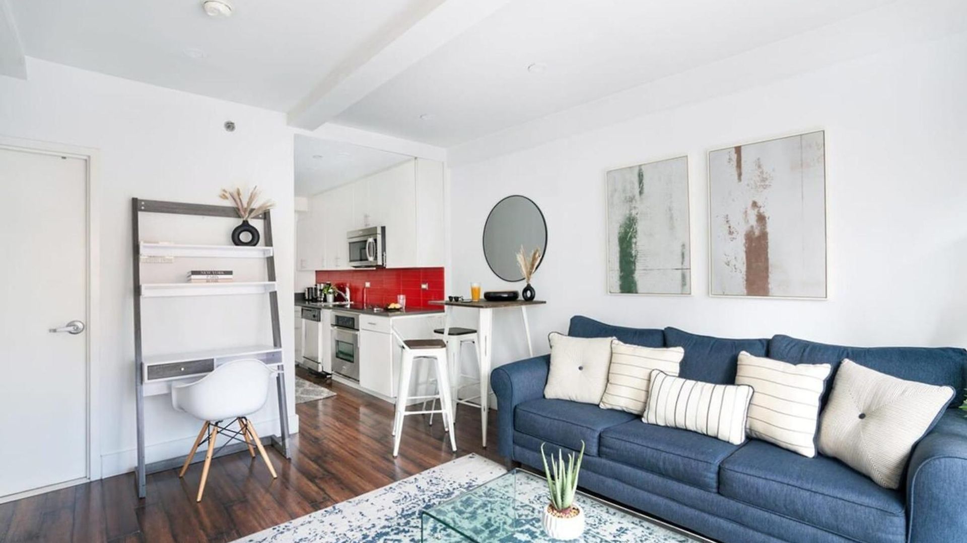 809 Midtown Apartment New York