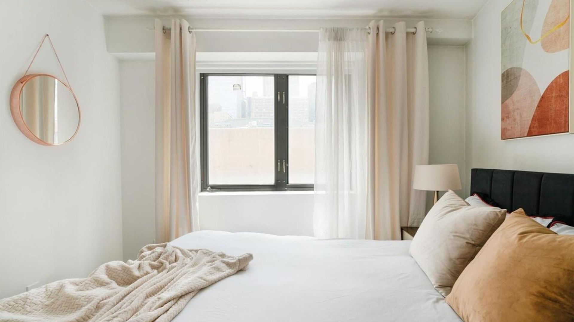 Apartment 809 Midtown New York