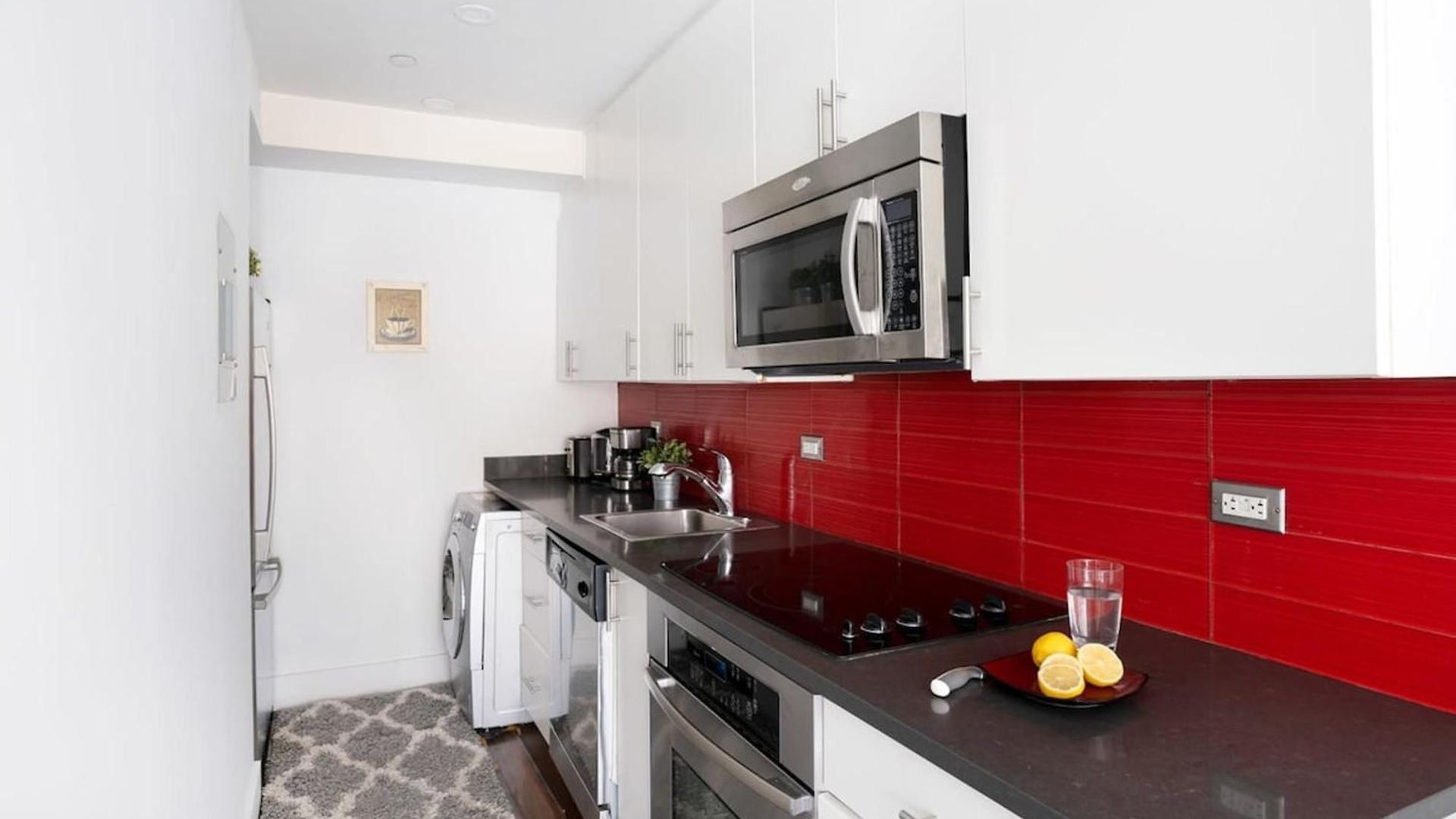 809 Midtown New York