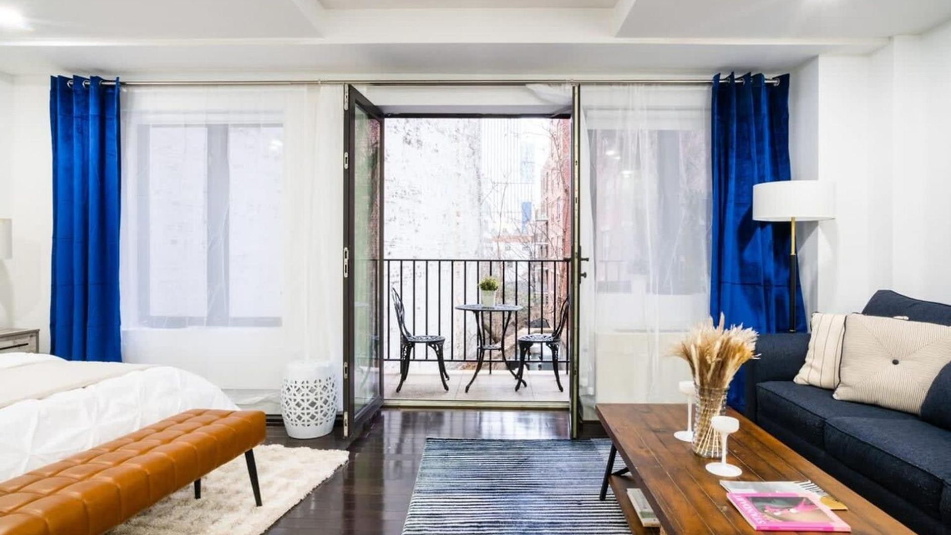 809 Midtown Apartment *