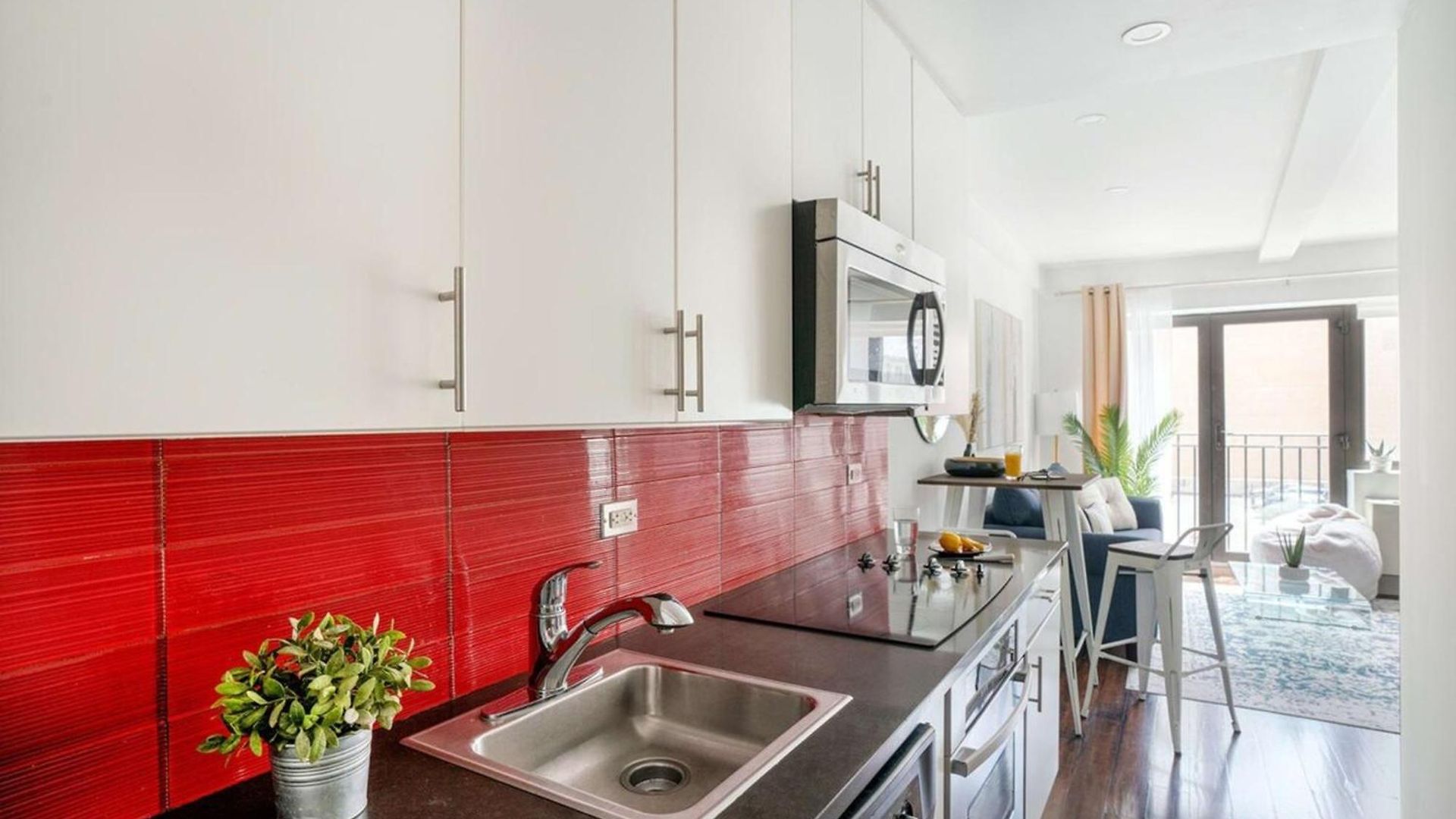Apartment 809 Midtown New York