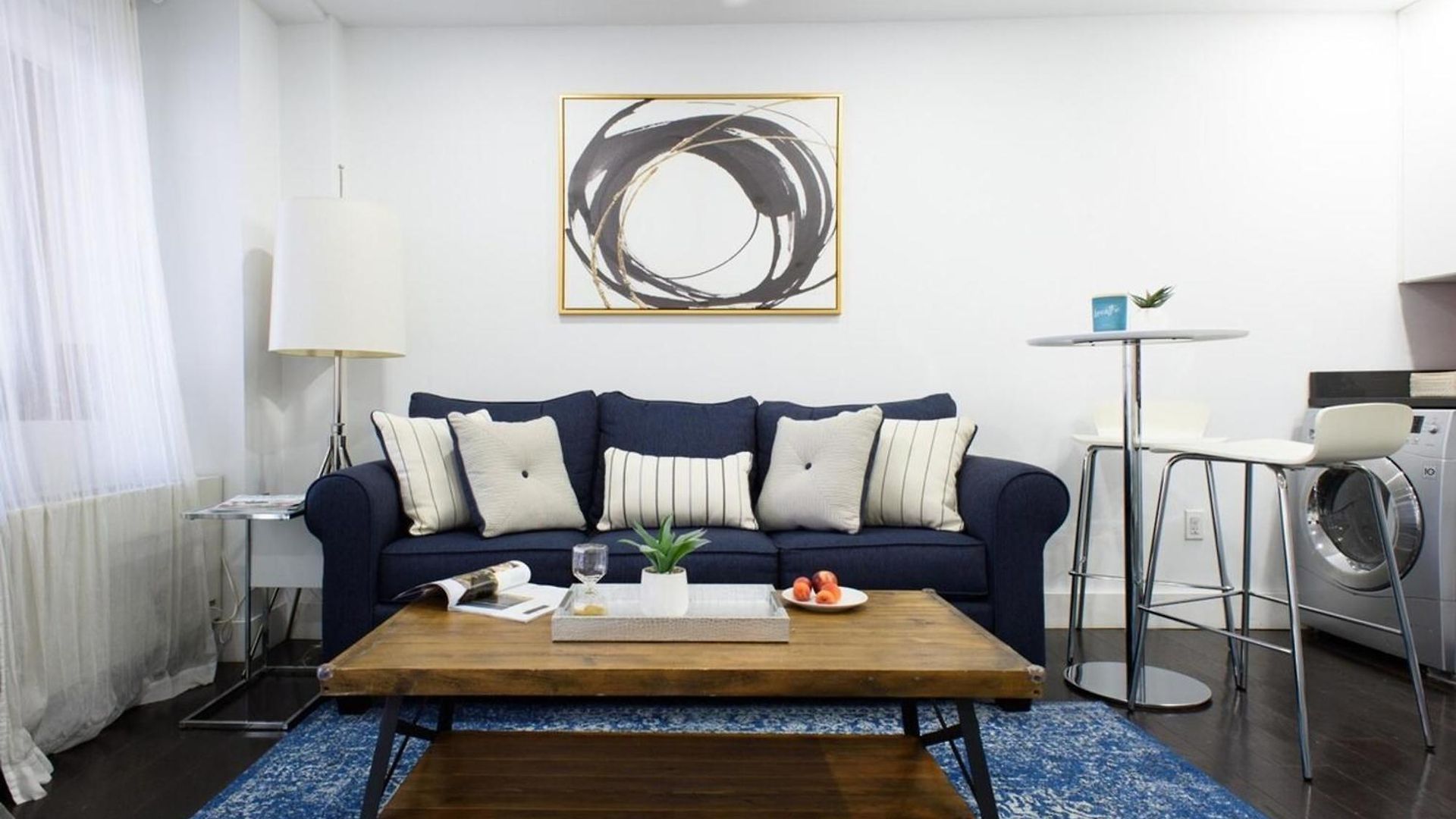 Apartment 809 Midtown New York