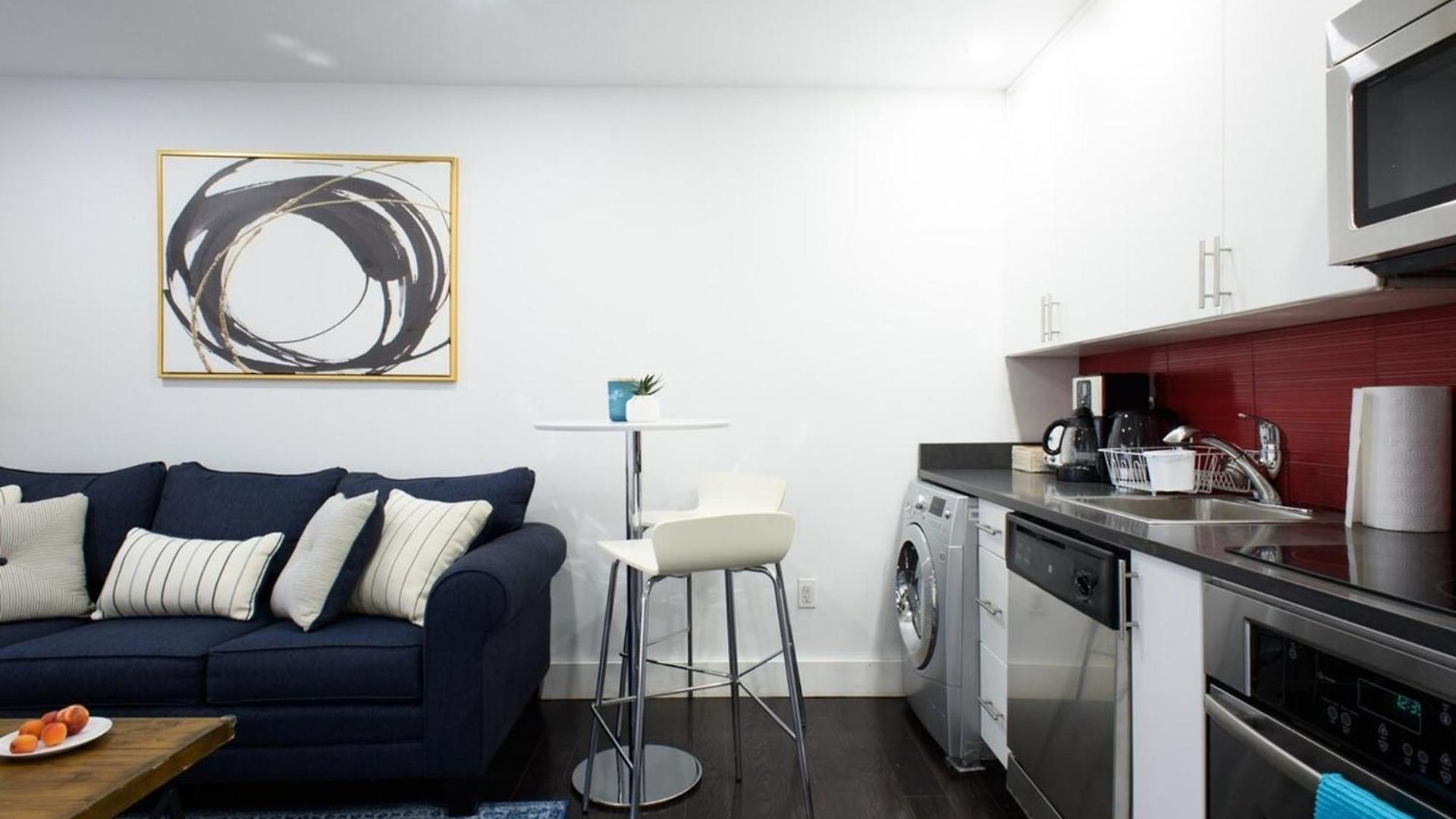 809 Midtown Apartment New York