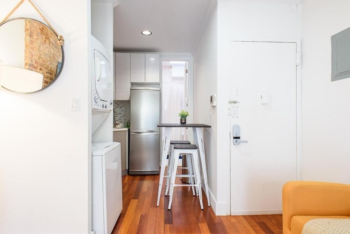 Apartment 241 East *