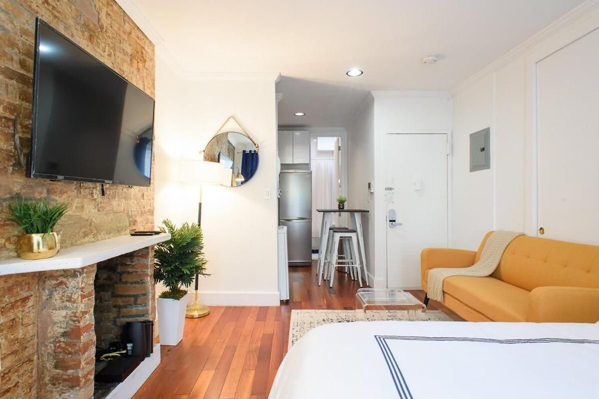 241 East Apartment New York