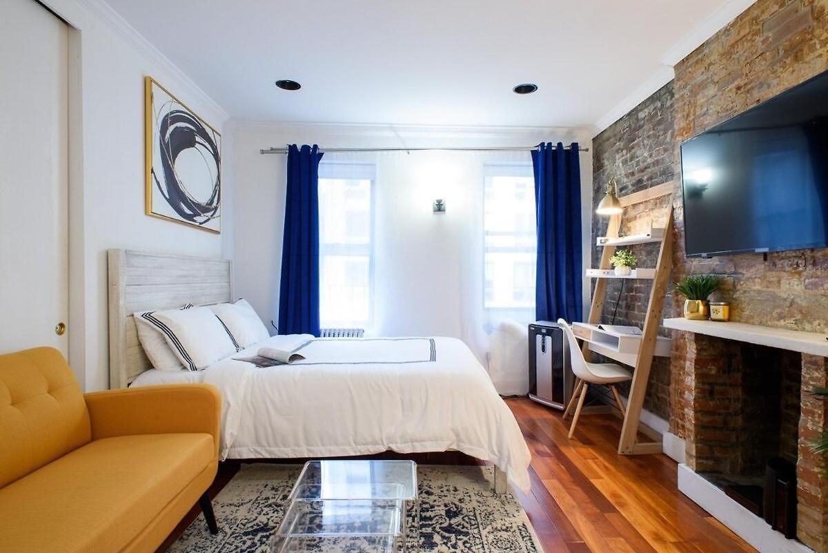 241 East * New York