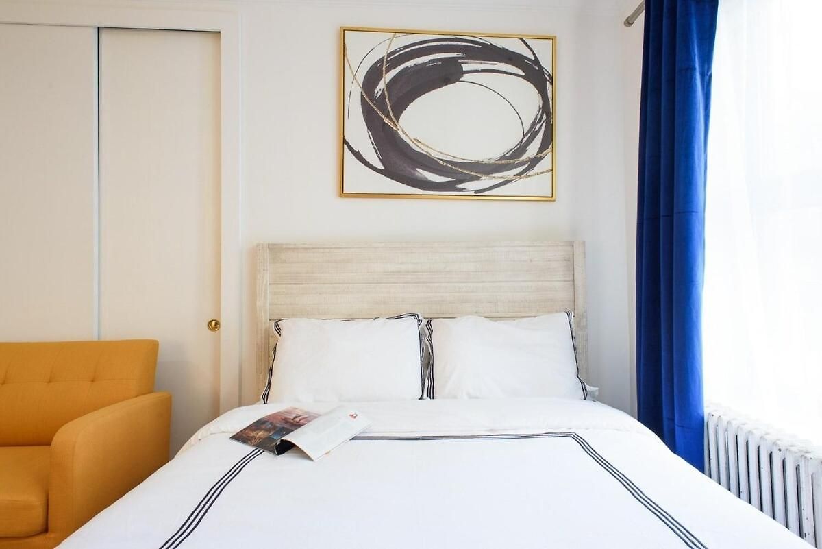 Apartment 241 East *