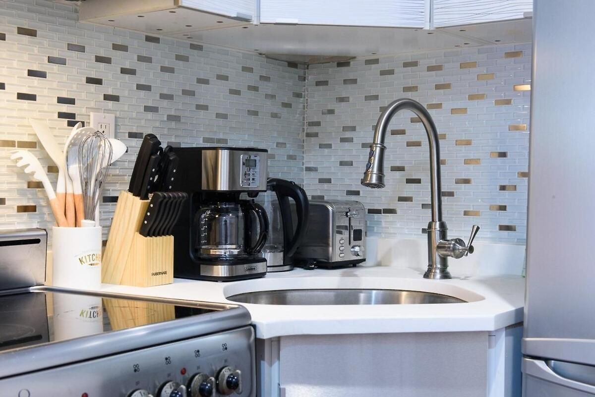 241 East Apartment New York