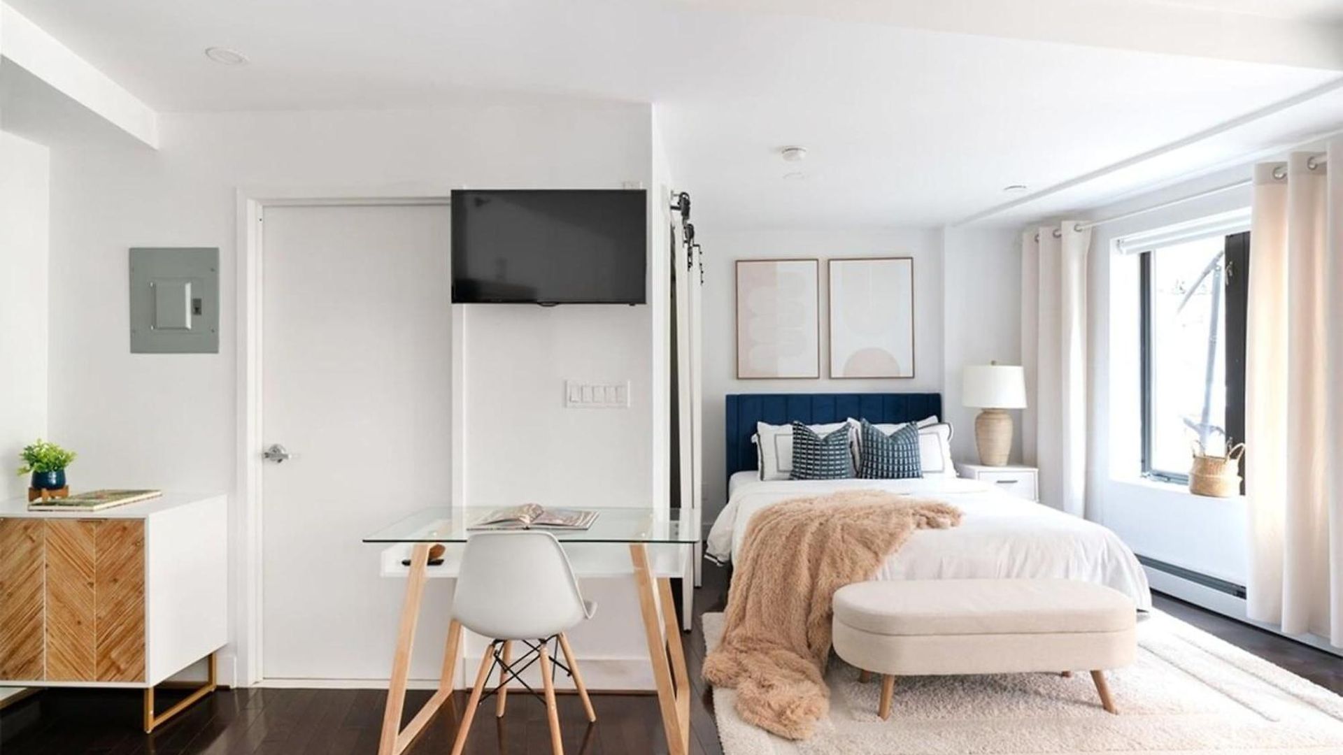 809 Midtown Apartment New York