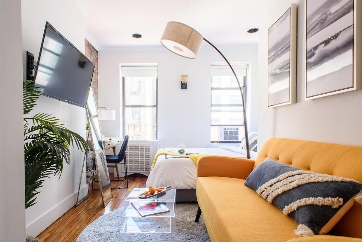 Apartment 241 East *