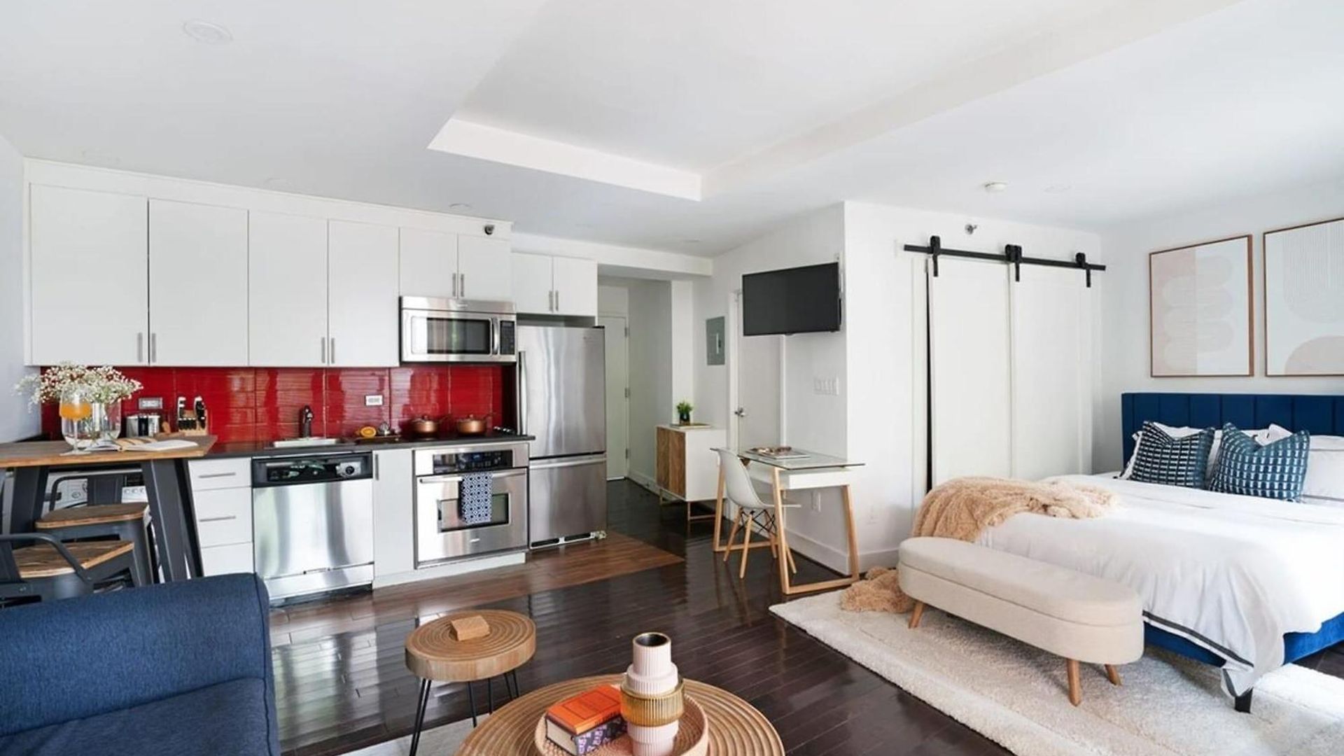 809 Midtown Apartment New York