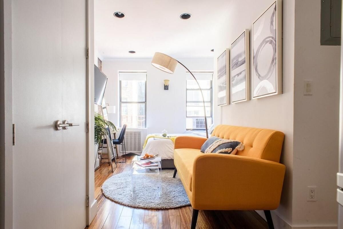 Apartment 241 East
