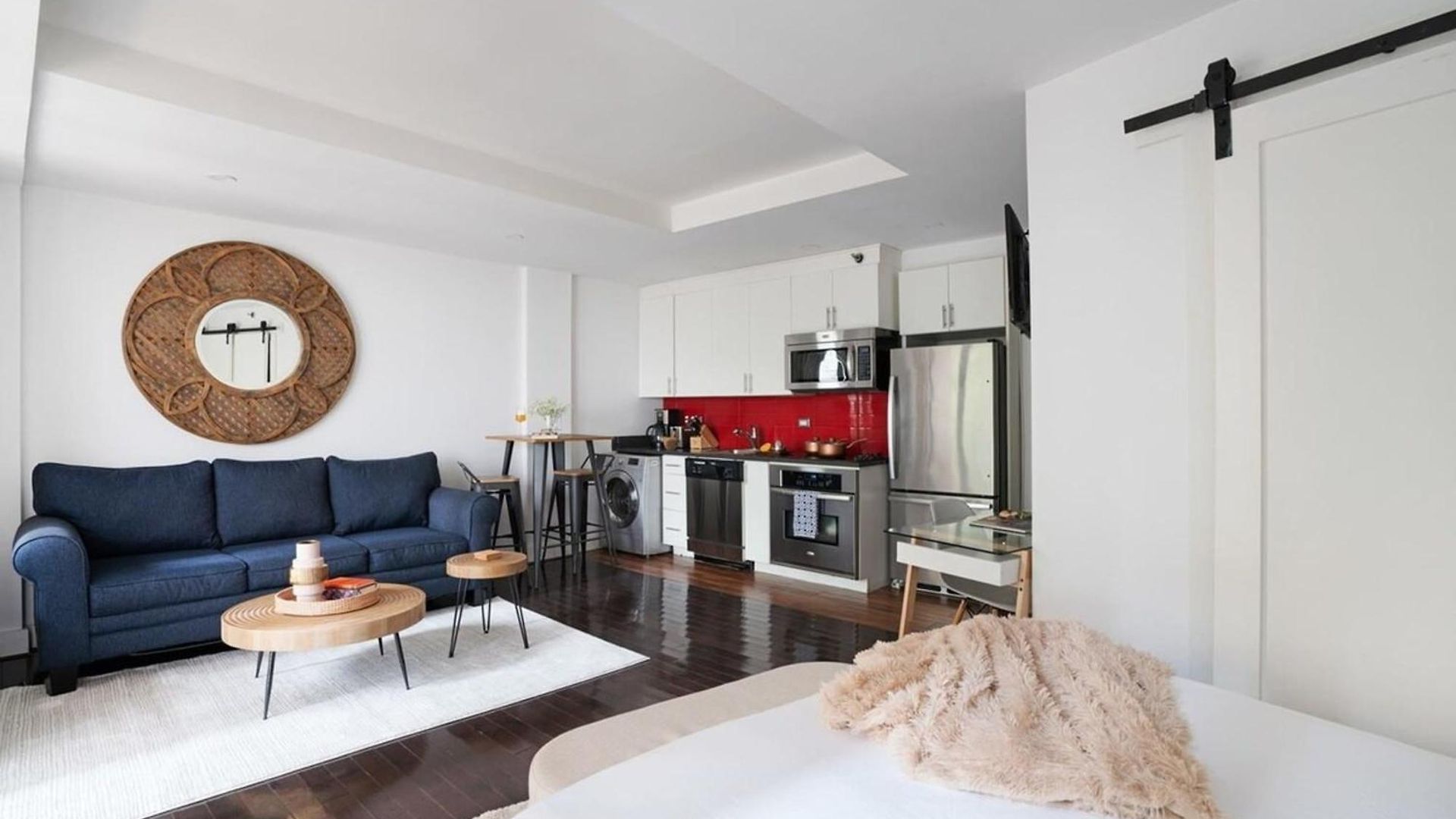 Apartment 809 Midtown New York