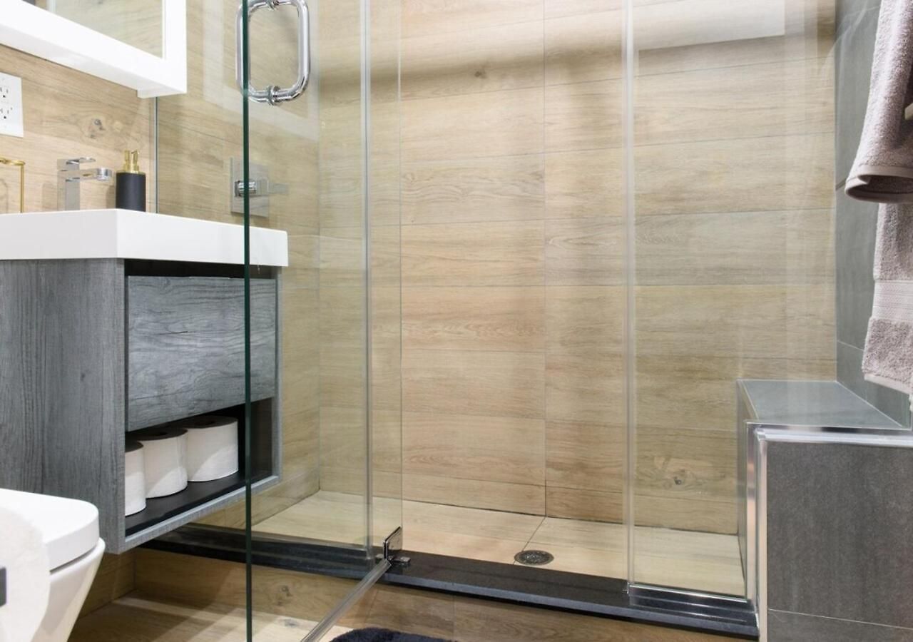 Apartment 241 East *