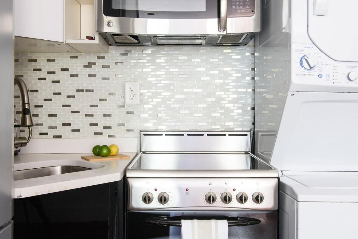 Apartment 241 East *