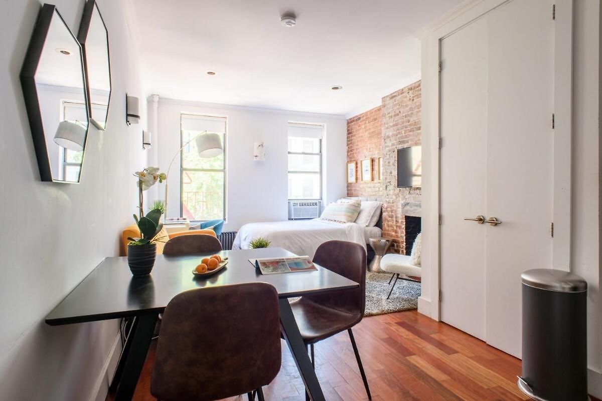 Apartment 241 East *