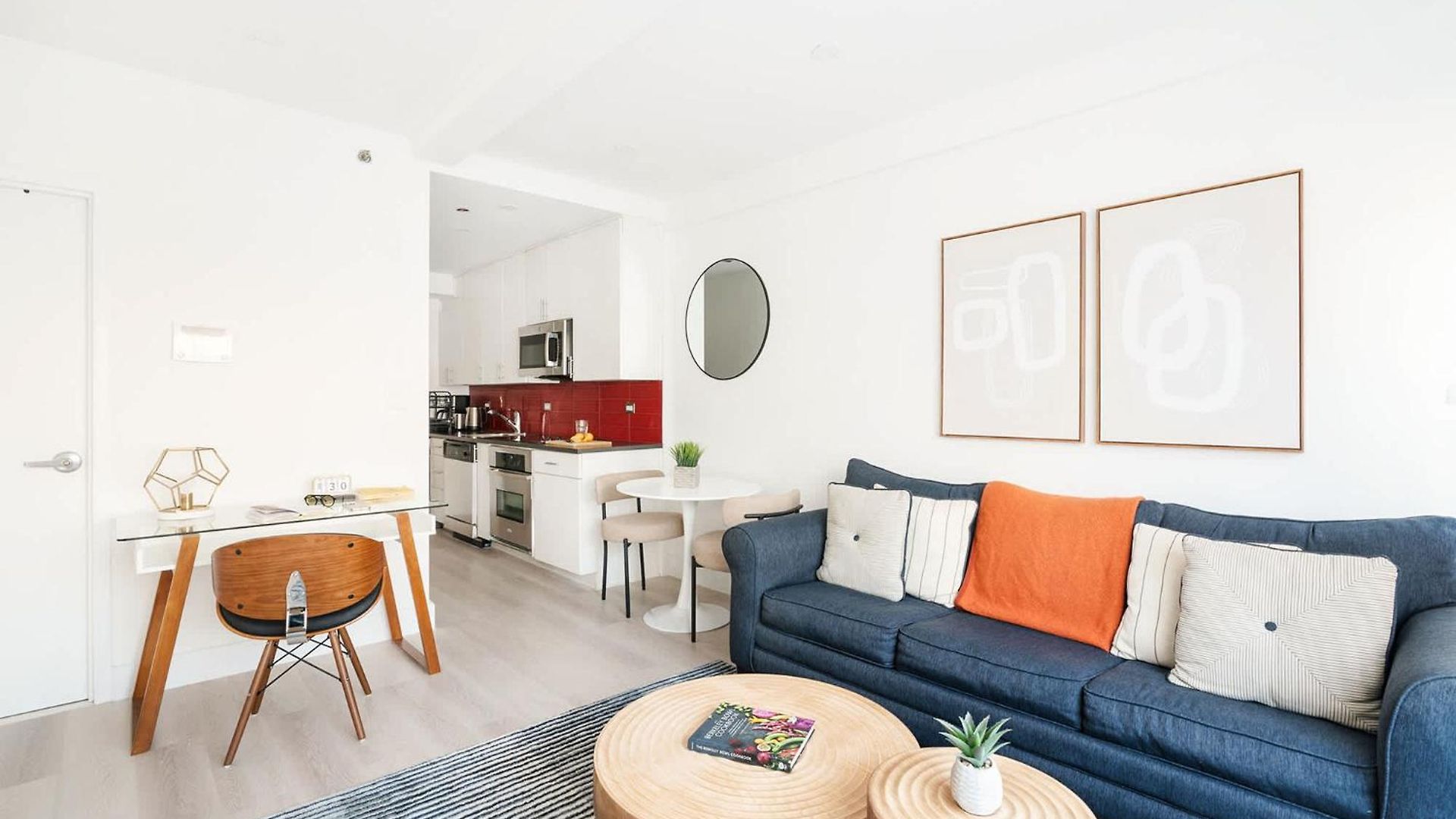 809 Midtown Apartment New York