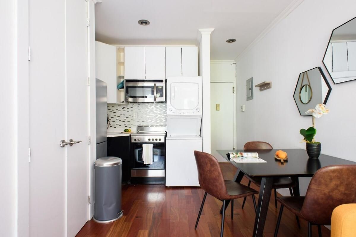 241 East Apartment *