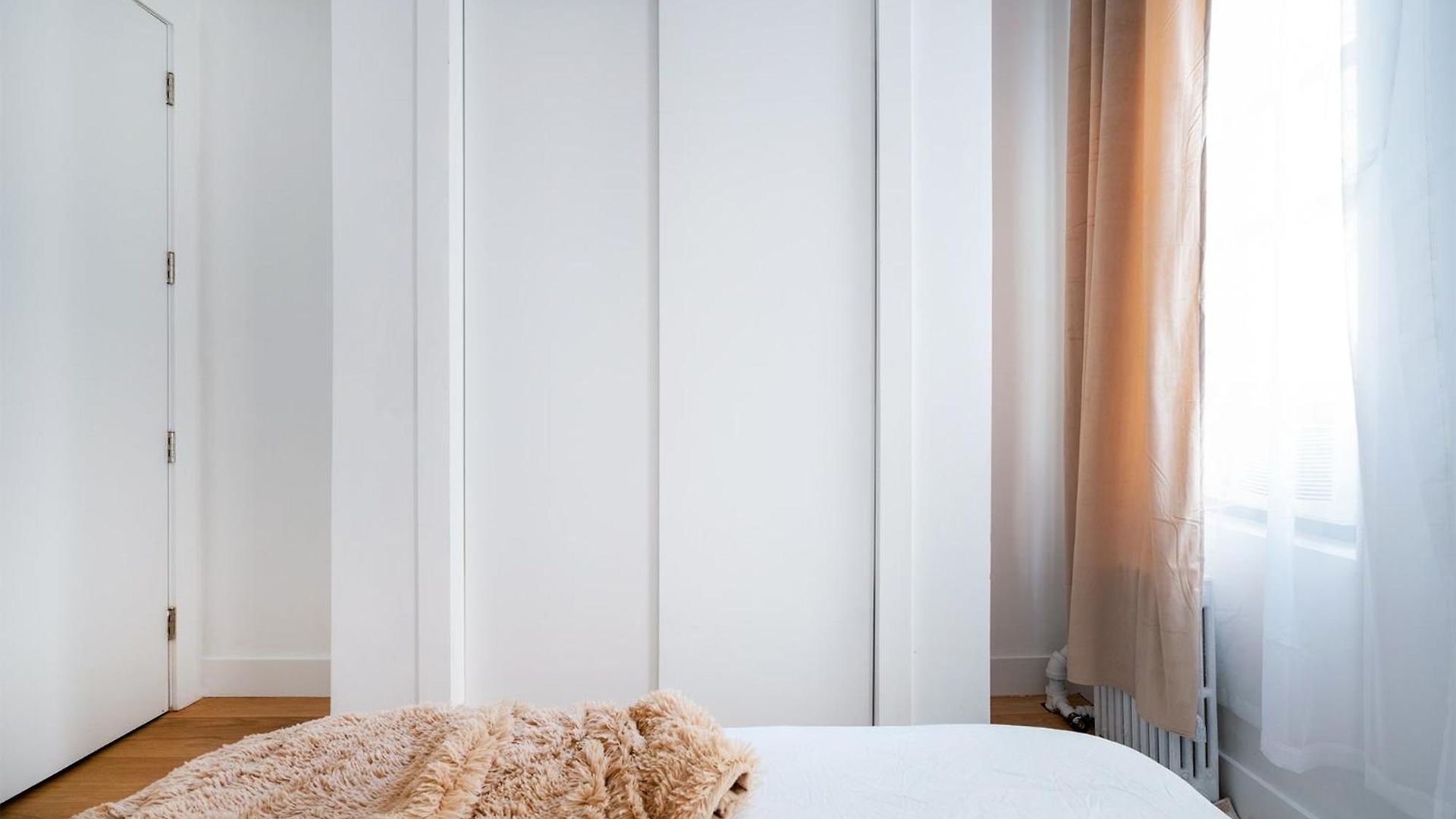 Apartment 1290 Ues New York