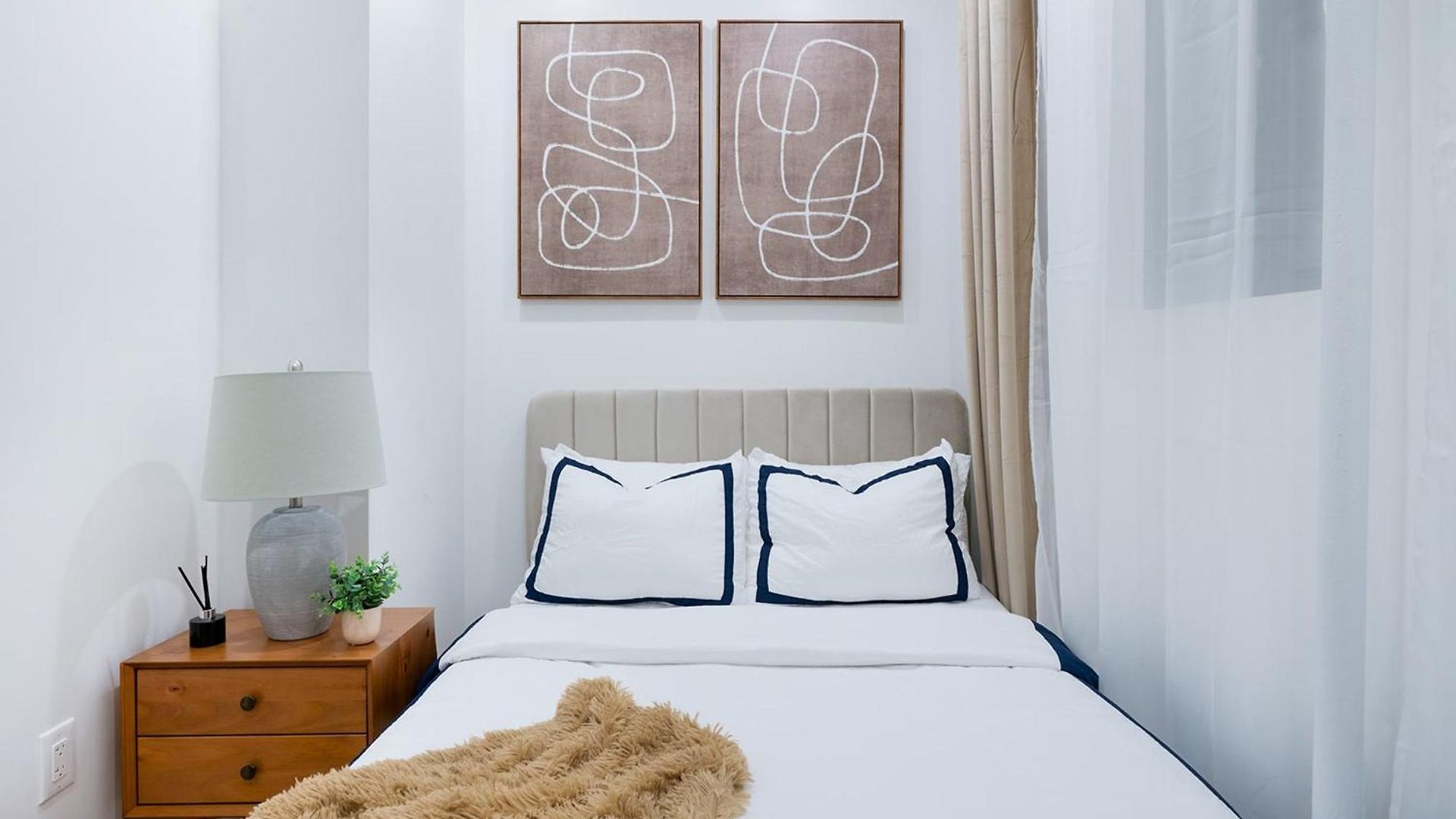 Apartment 1290 Ues *