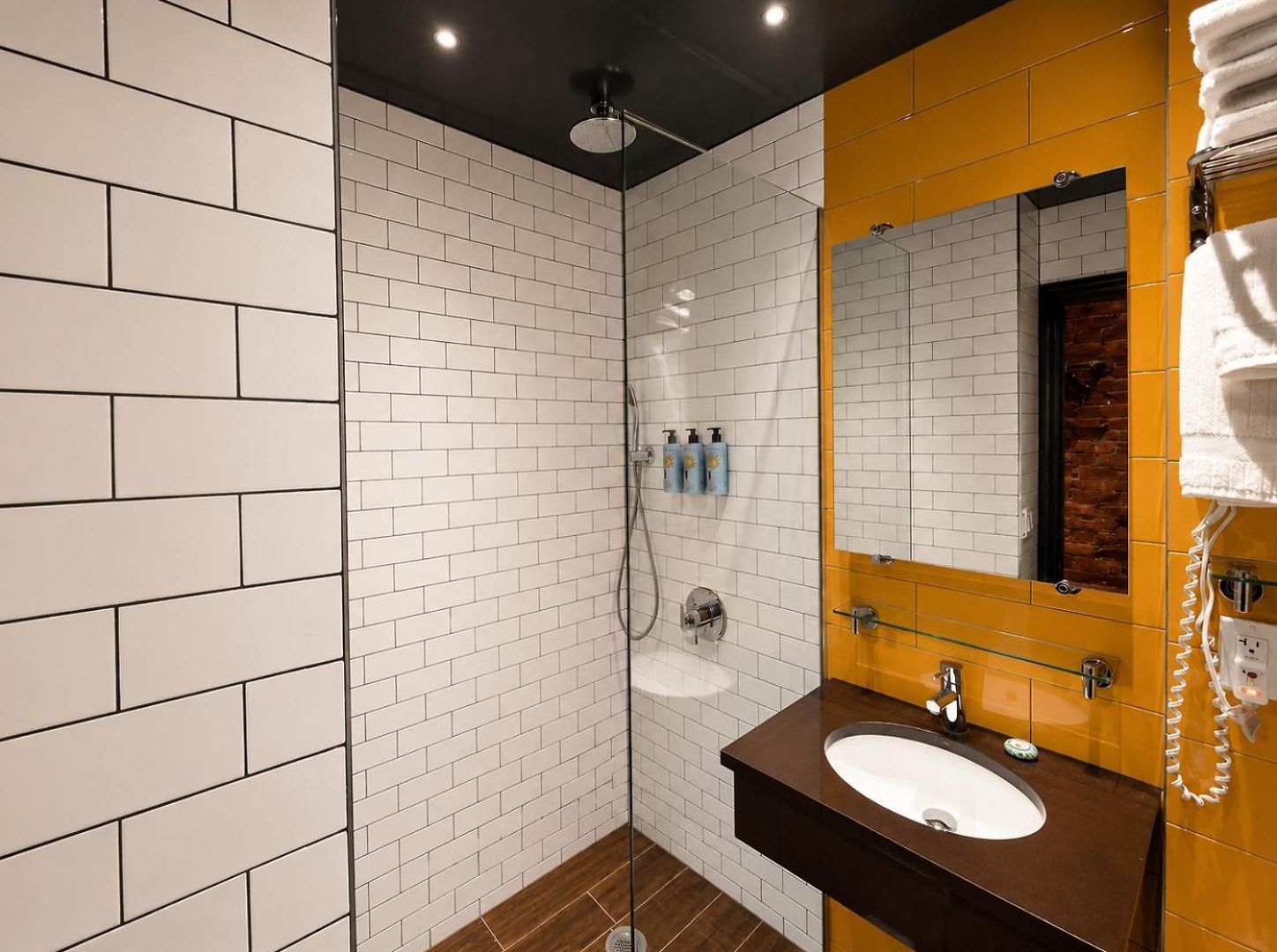 Sohotel 4* New York