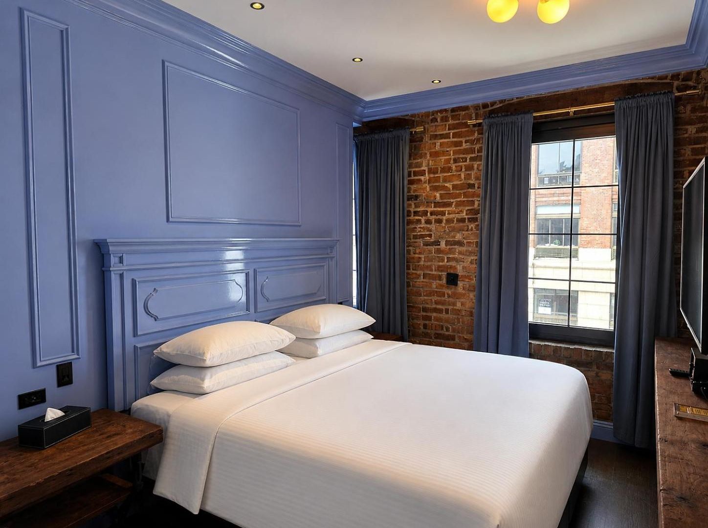 Hotel Sohotel 4*