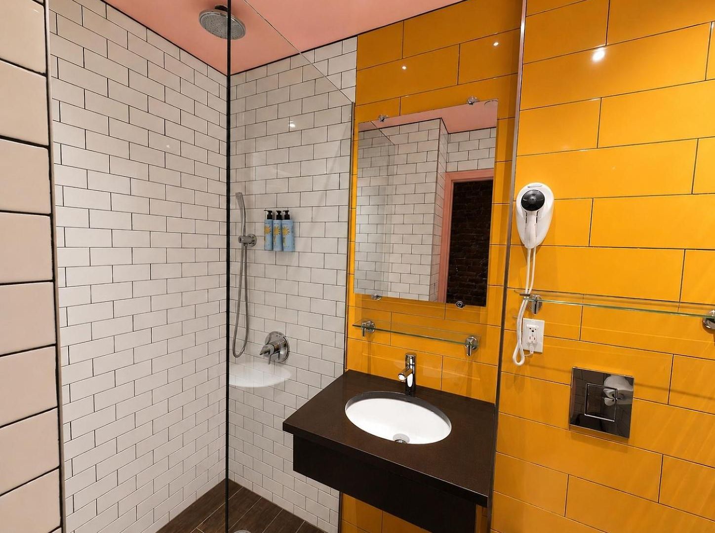 Sohotel Hotel New York