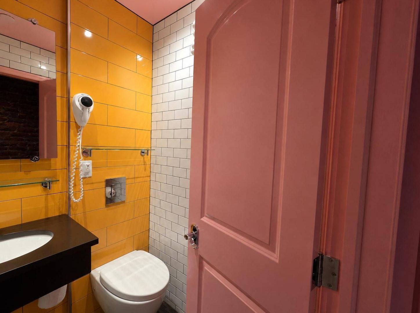 Hotel Sohotel New York