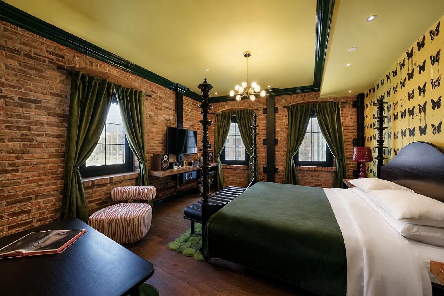 Sohotel 4*